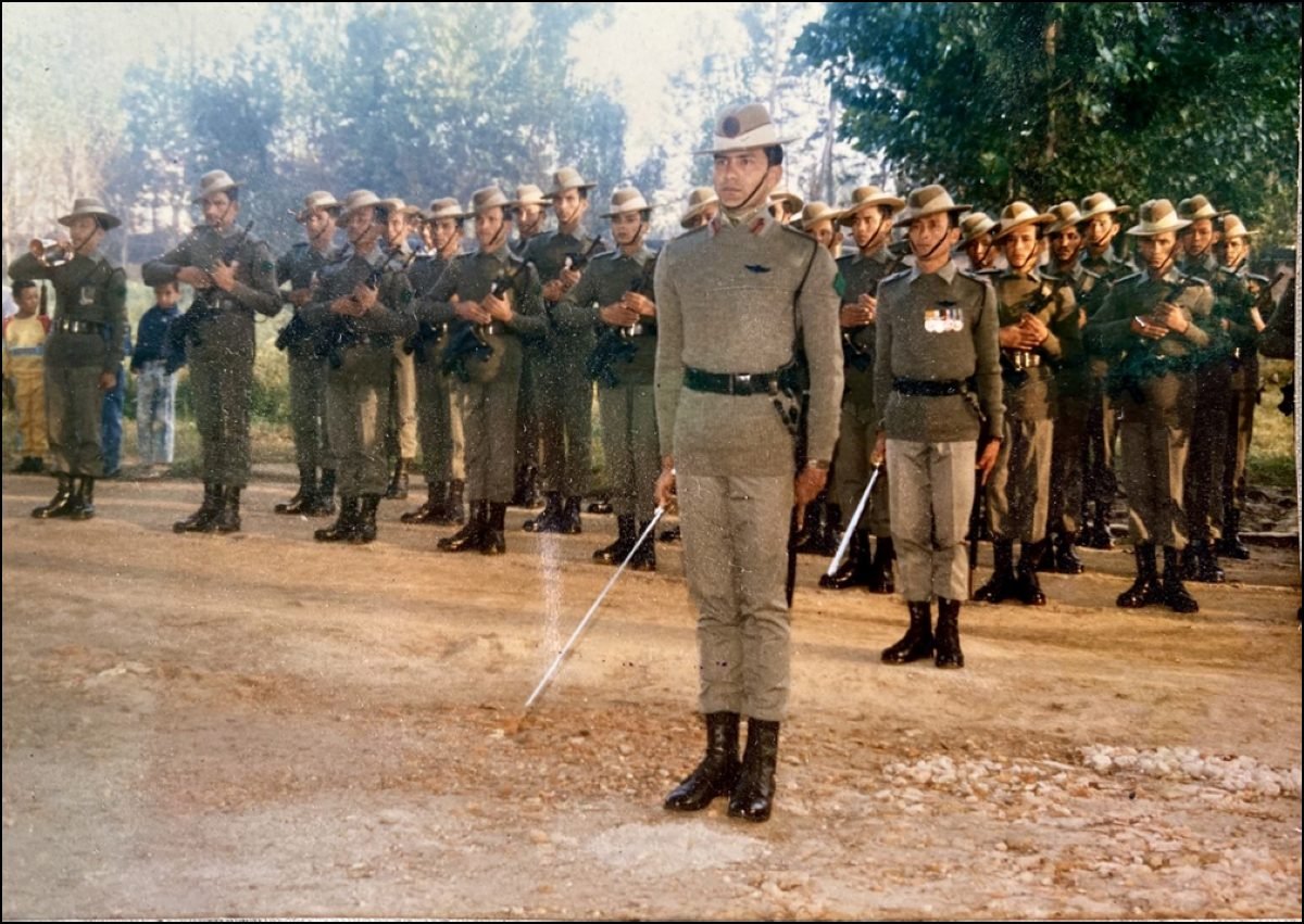 नेपाली सेनाकाे \’प्यारा-डे\’को हार्दिक शुभकामना !