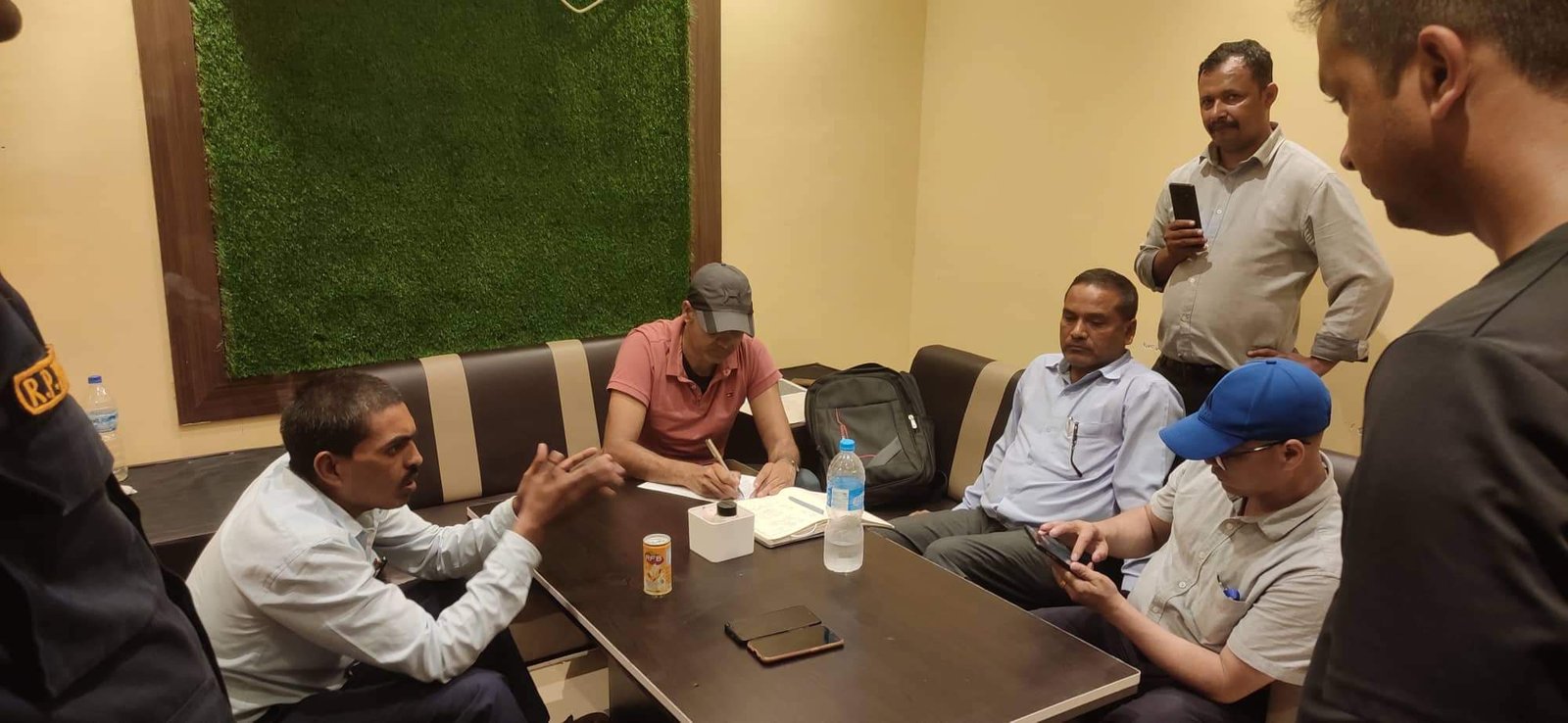 मधेश प्रदेशमा एकहप्ता भित्र तीन जना प्रधानाध्यापक पक्राउ