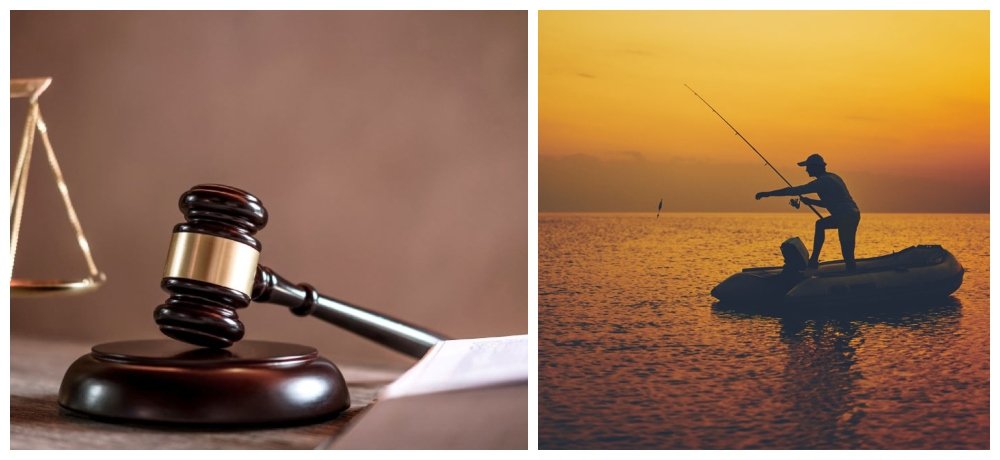 श्रीमानको माछा मार्ने लतका कारण सम्बन्ध बिच्छेद गरिन यी महिलाले