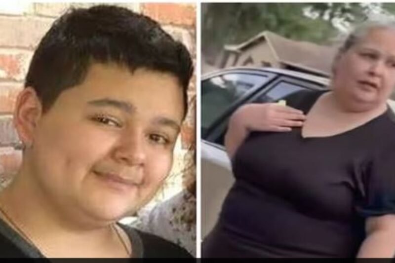 जब आमाले छाेरालाई पति मानेर ८ वर्षसम्म ‘सेक्स स्लेभ’ बनाएर राखिन्