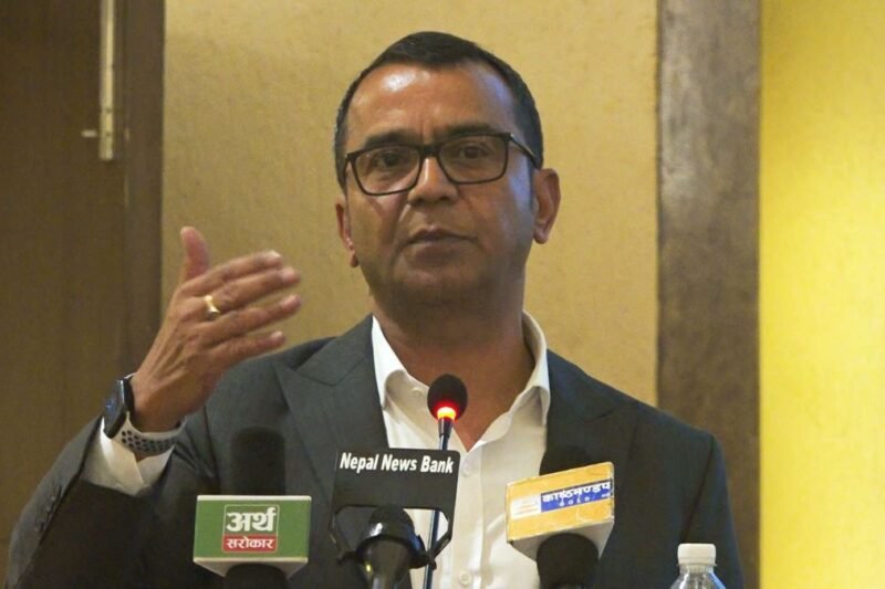 नीतिगत भ्रष्टाचारको आरोप लागेपछि हमालको कुतर्क