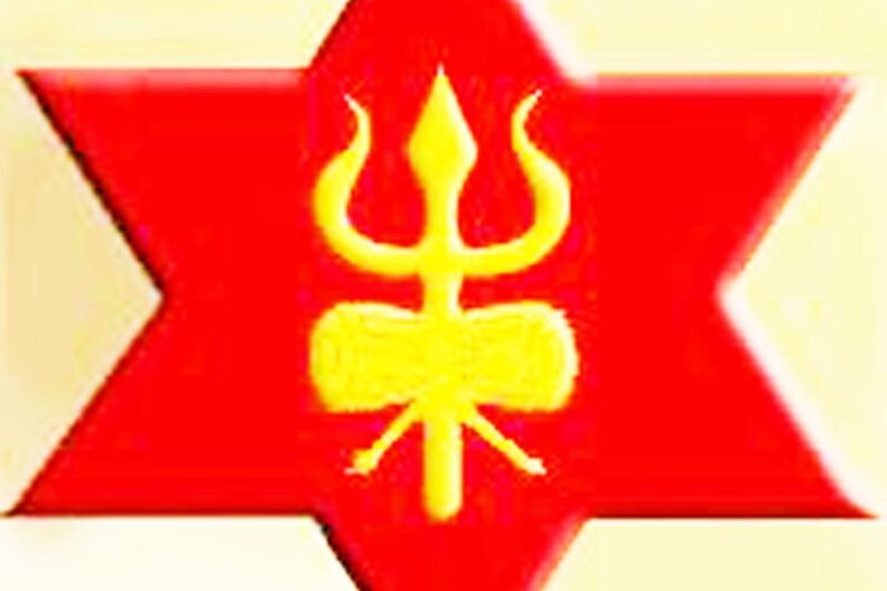 कमजाेर गणपति र मेजरकाे मनपरीले अधाेगतिमा फस्ट राइफल गण !